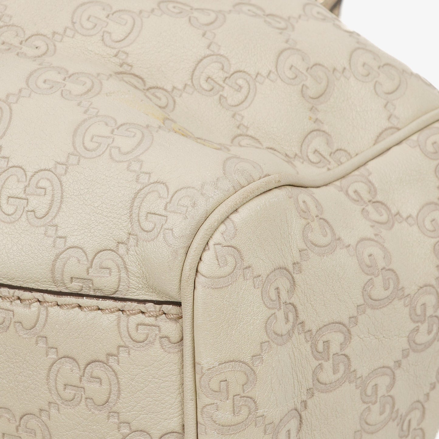 Gucci Guccissima Sukey Medium Tote Bag