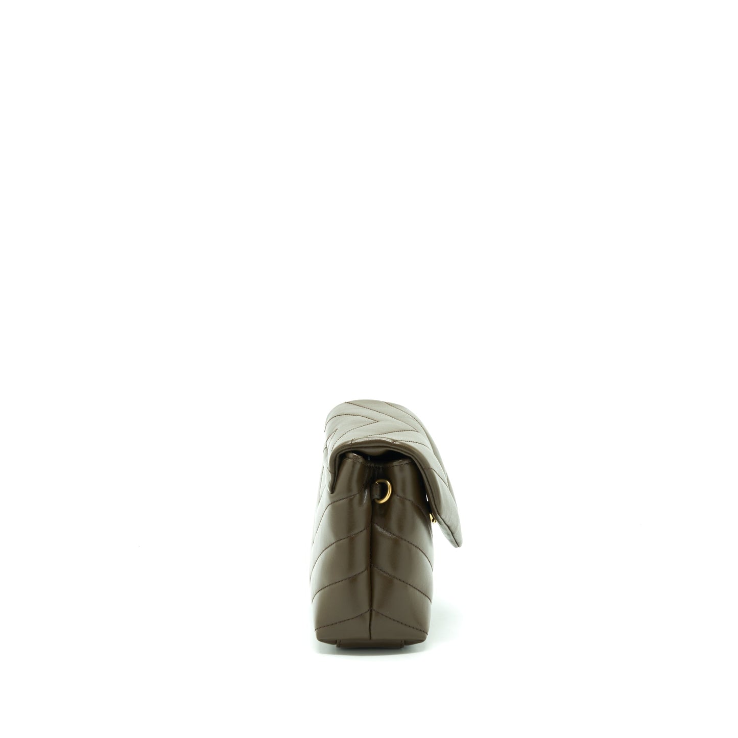 Saint Laurent/ Lou Lou Purse Brown