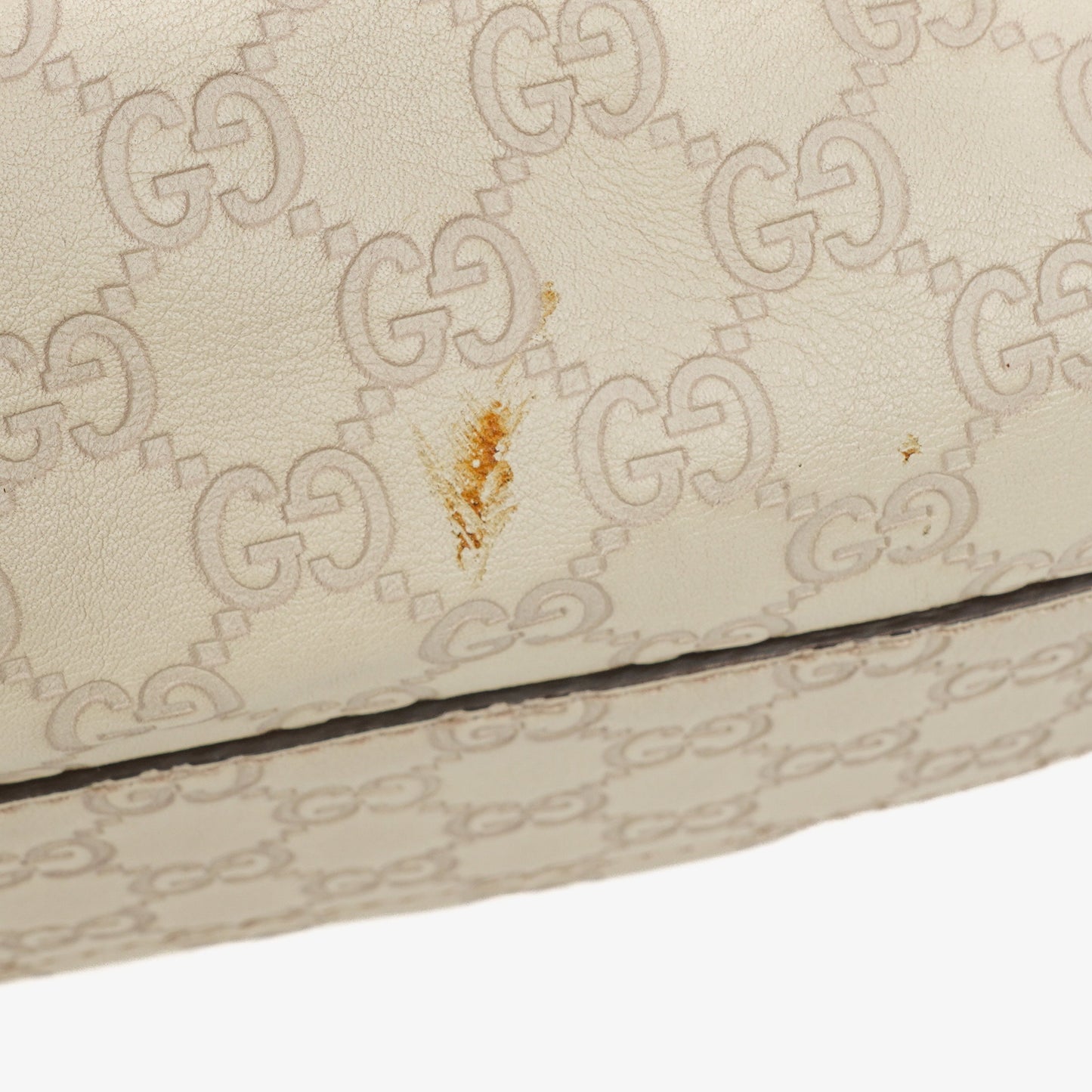 Gucci Guccissima Sukey Medium Tote Bag