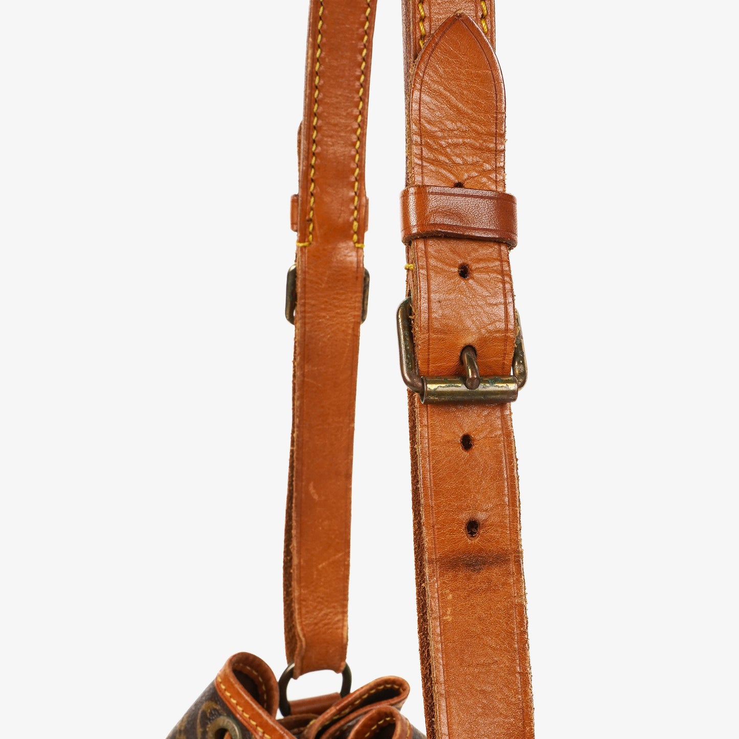 Louis Vuitton Noe Grande GM Monogram Canvas Shoulder Bag