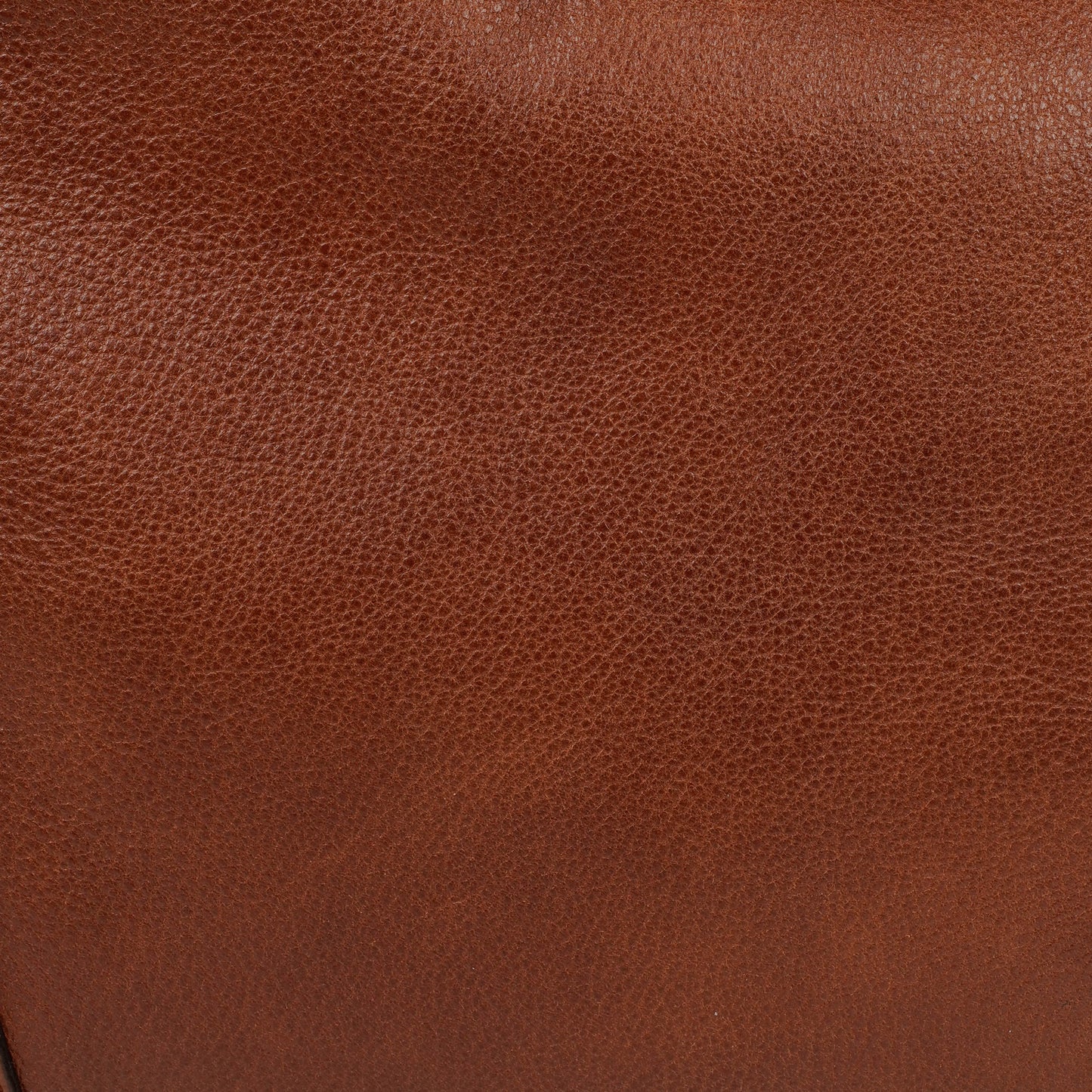 Gucci Brown Leather Signoria Hobo Shoulder Bag