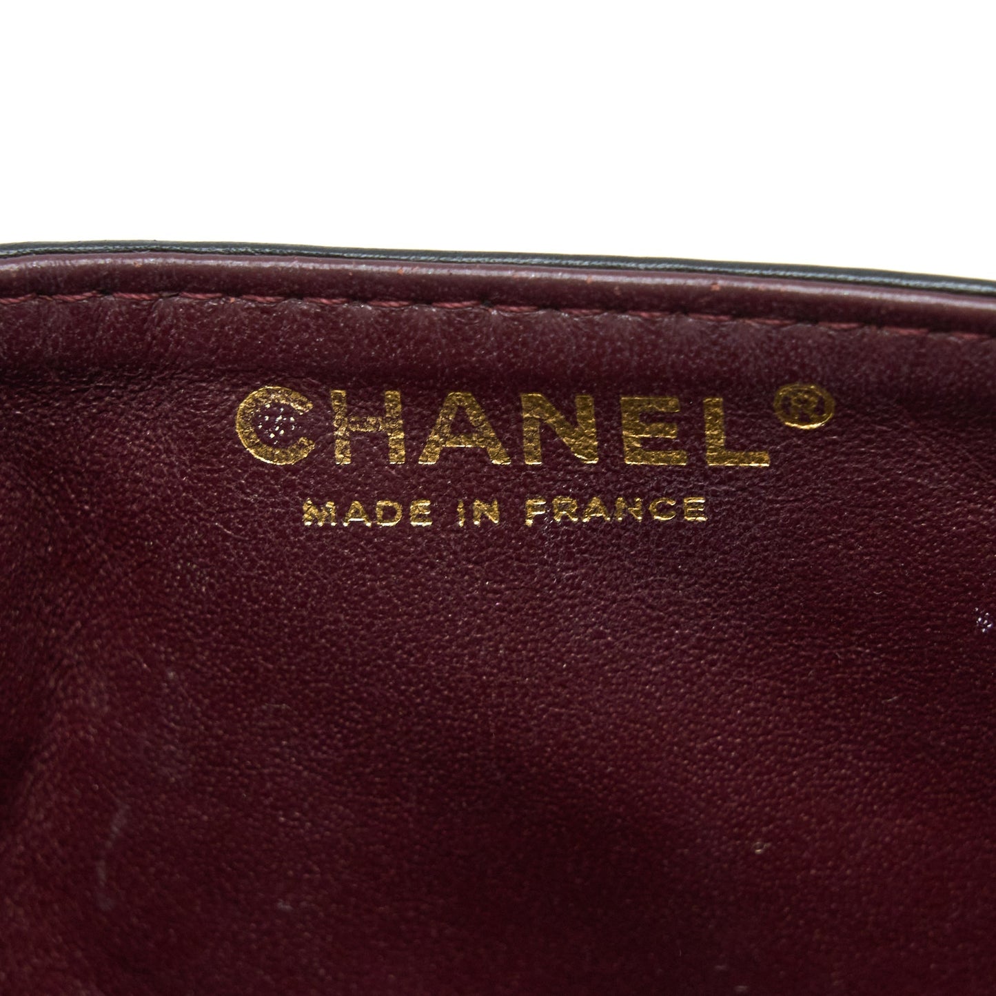 Chanel 2.55 227 Maxi Reissue Flap Bag Aged Calfskin Black L