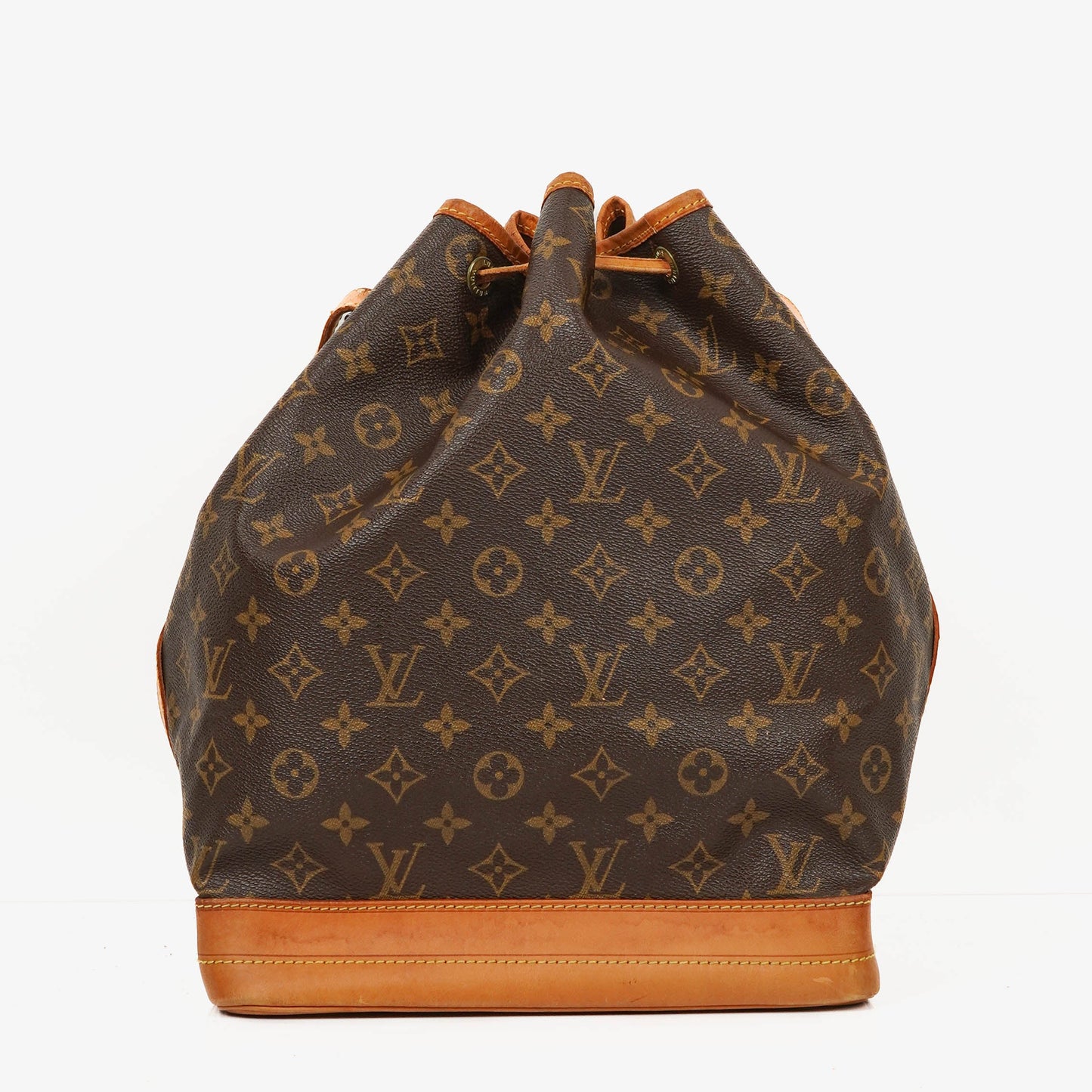 Louis Vuitton Noe Grande GM Monogram Canvas Shoulder Bag