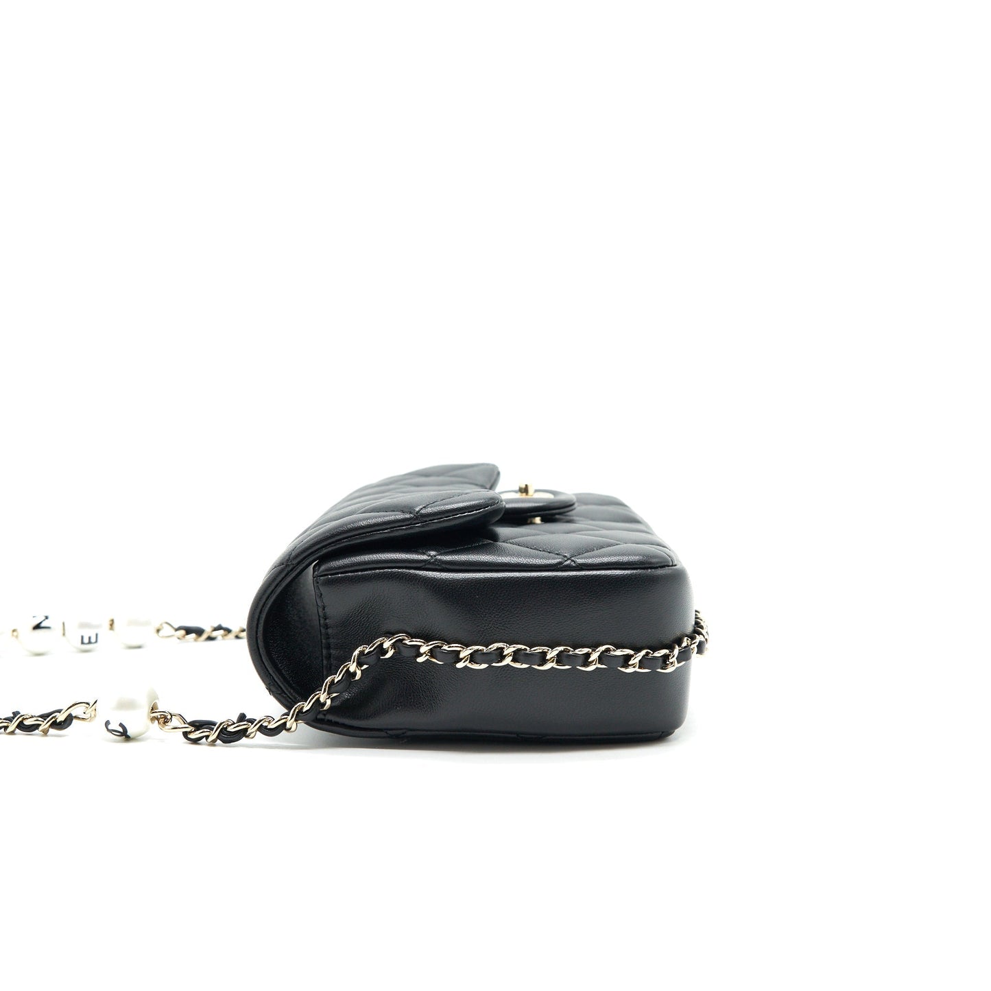 Chanel Mini Shoulder Bag - EworeBags