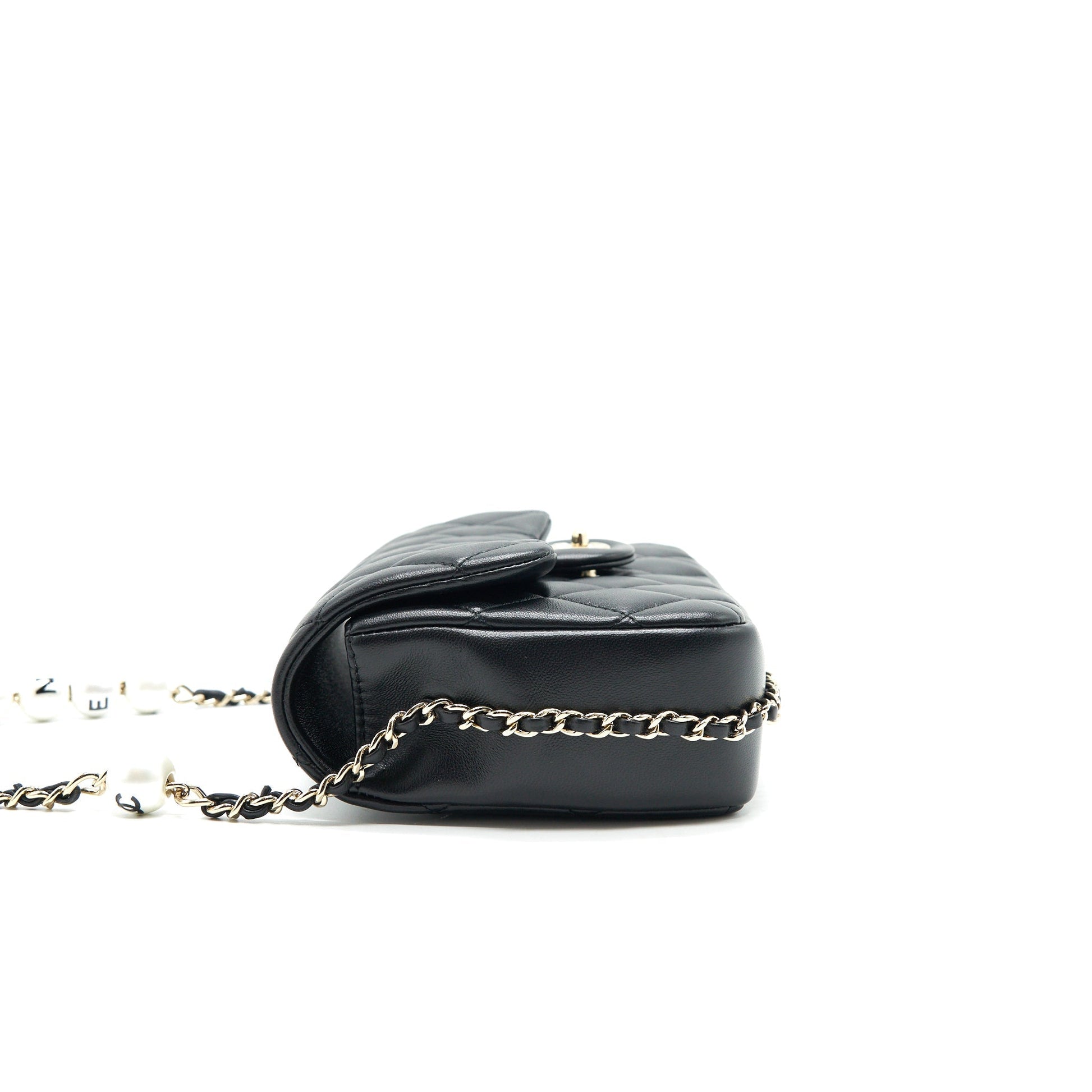 Chanel Mini Shoulder Bag - EworeBags