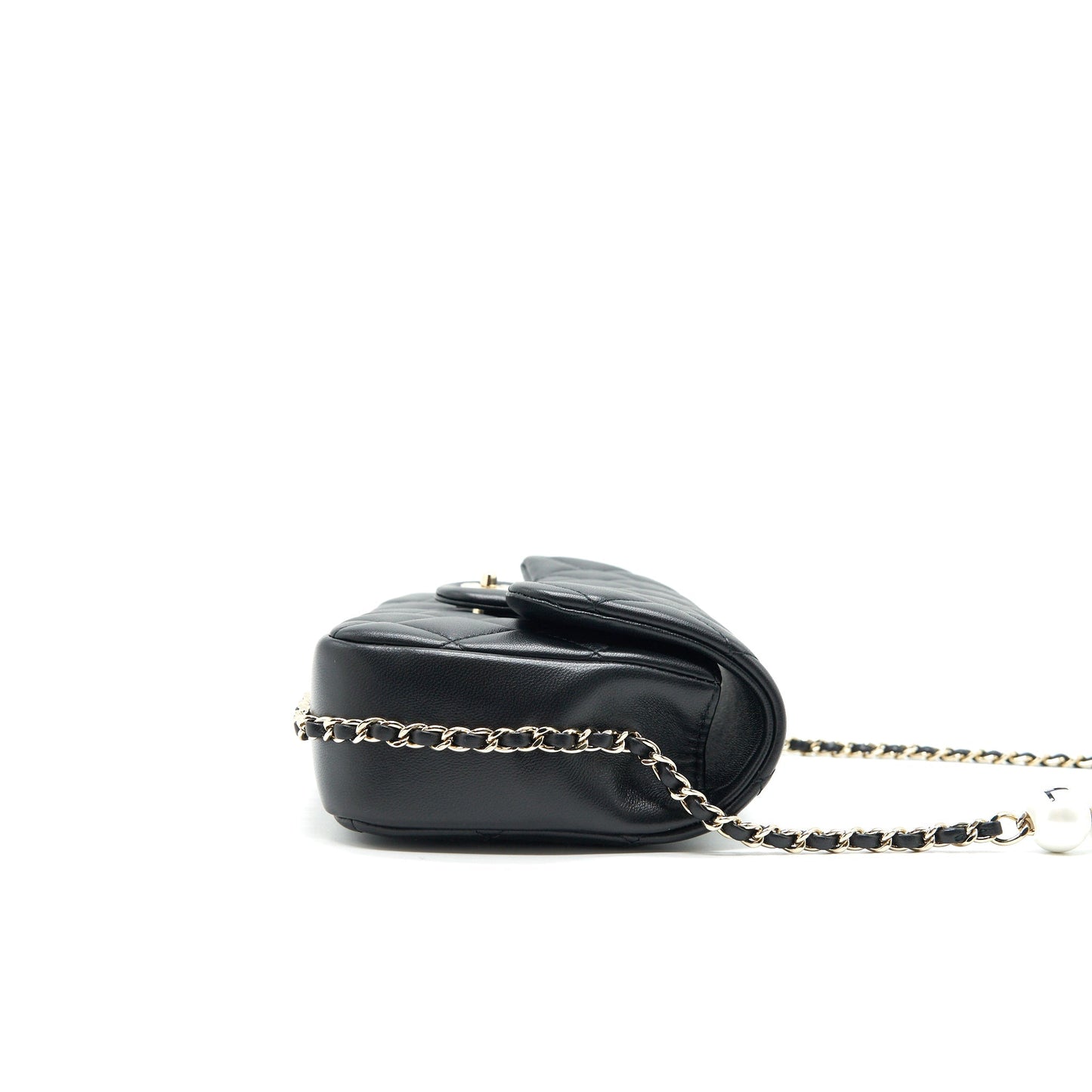 Chanel Mini Shoulder Bag - EworeBags