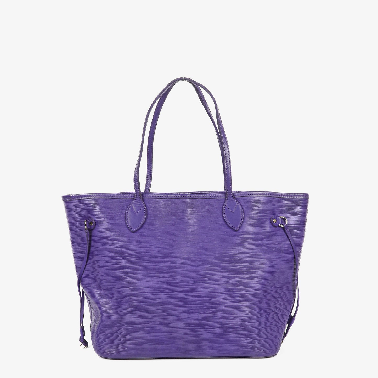 Louis Vuitton Neverfull Fique EPI Tote Bag