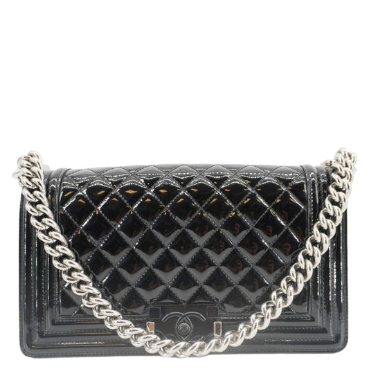 Chanel Medium Crossbody Bag - Ewore Bags