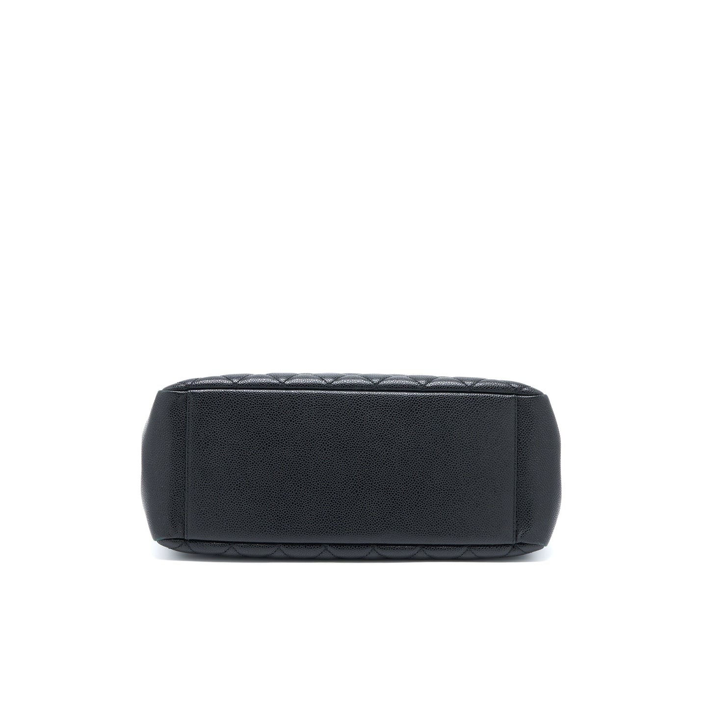 Chanel Grand Shopping Tote / GST Caviar Black