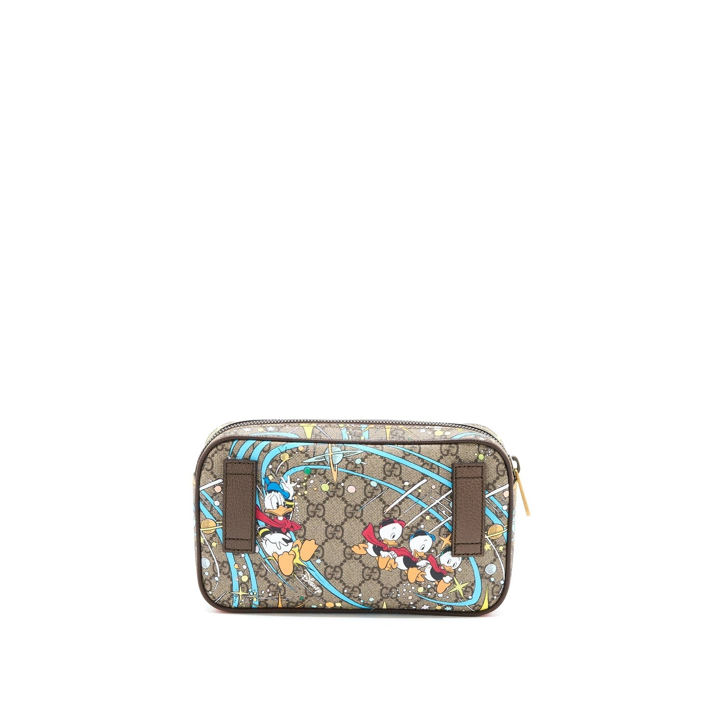 Gucci x Disney Donald Duck Belt Bag