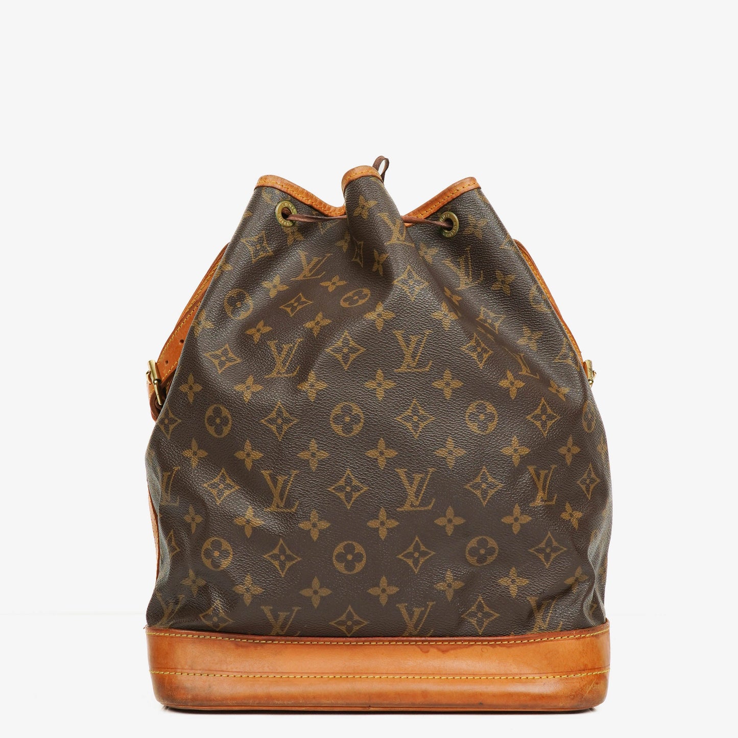 Louis Vuitton Noe GM Monogram Canvas Shoulder Bag