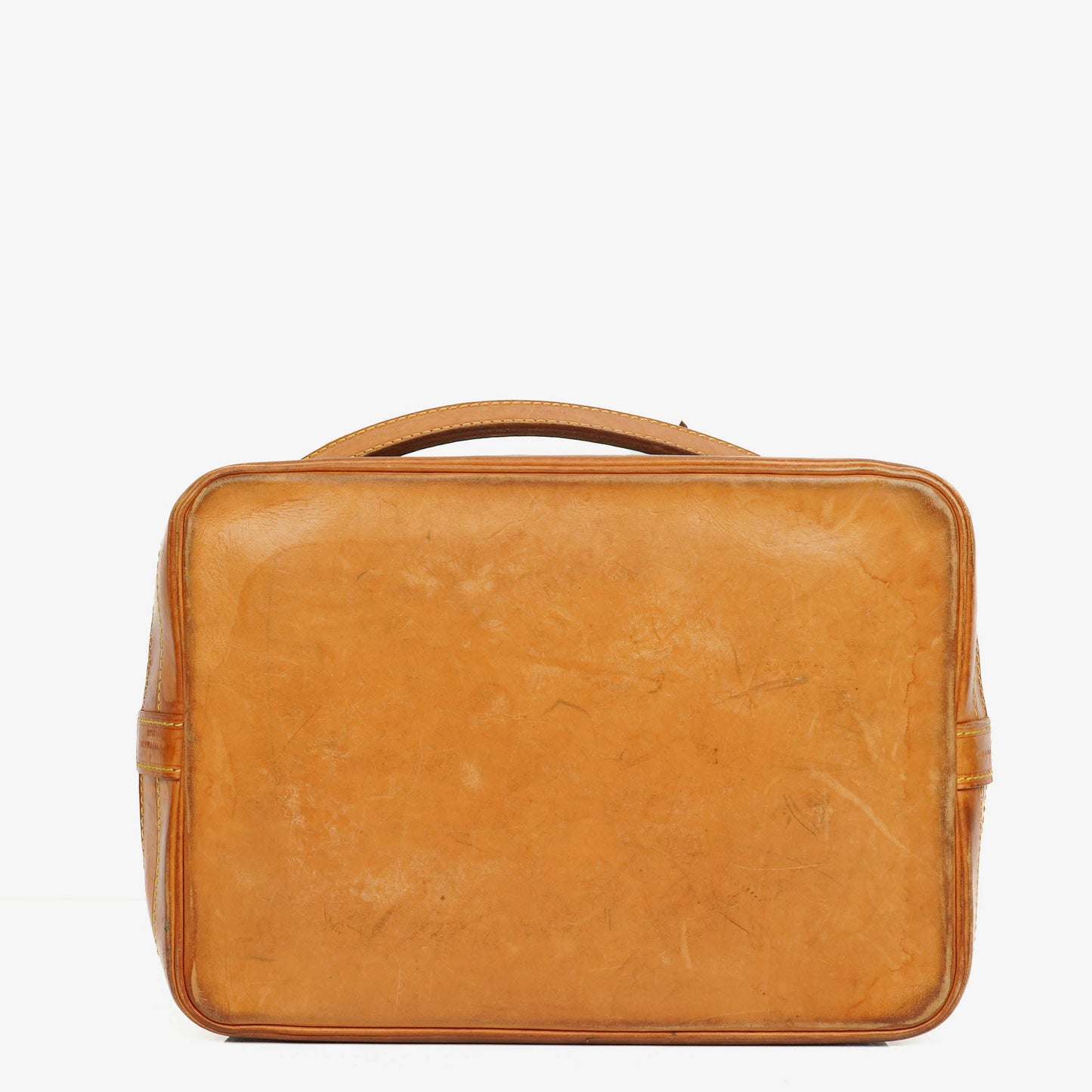 Louis Vuitton Noe GM Monogram Canvas Shoulder Bag