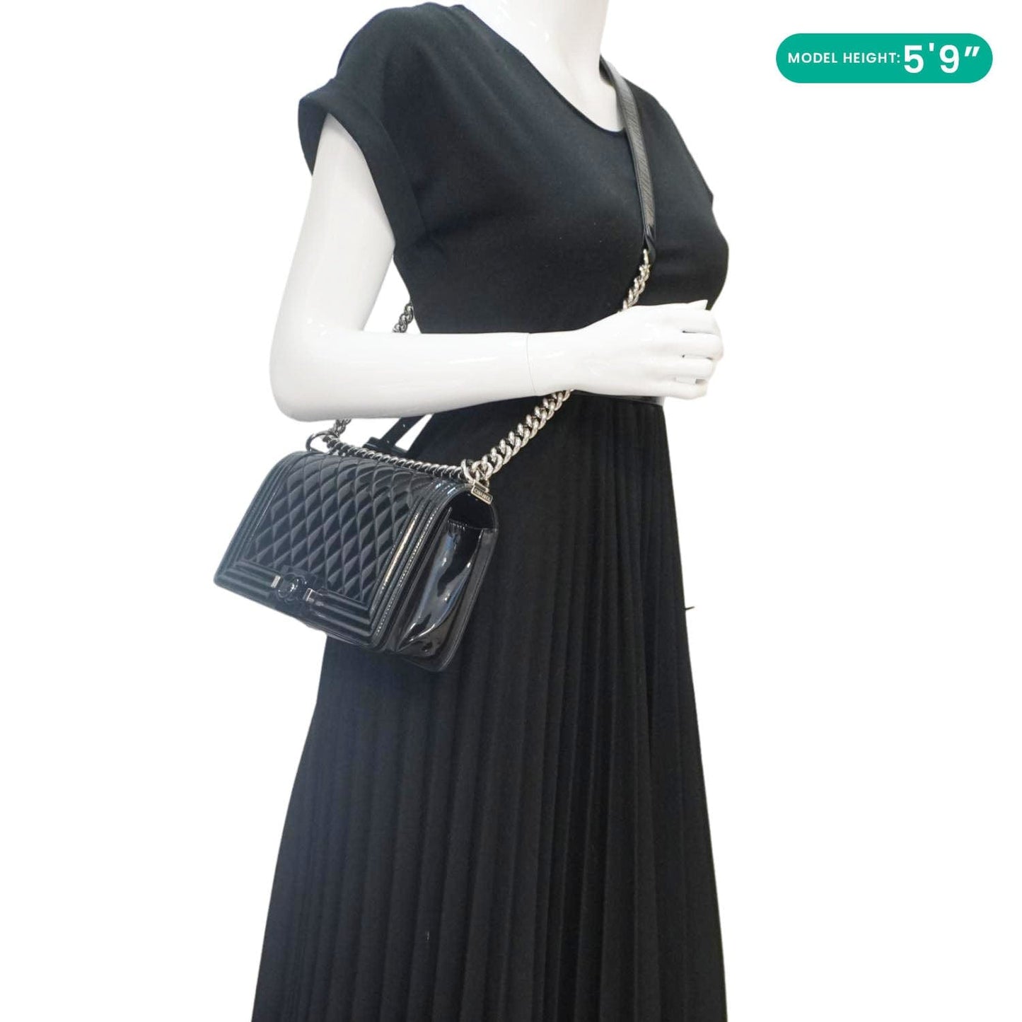 Chanel Medium Crossbody Bag - Ewore Bags