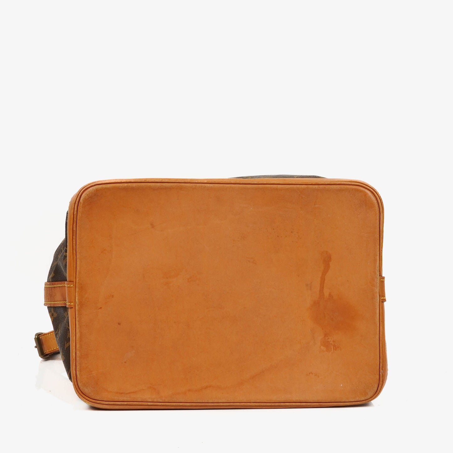 Louis Vuitton Noe Grande GM Monogram Canvas Shoulder Bag