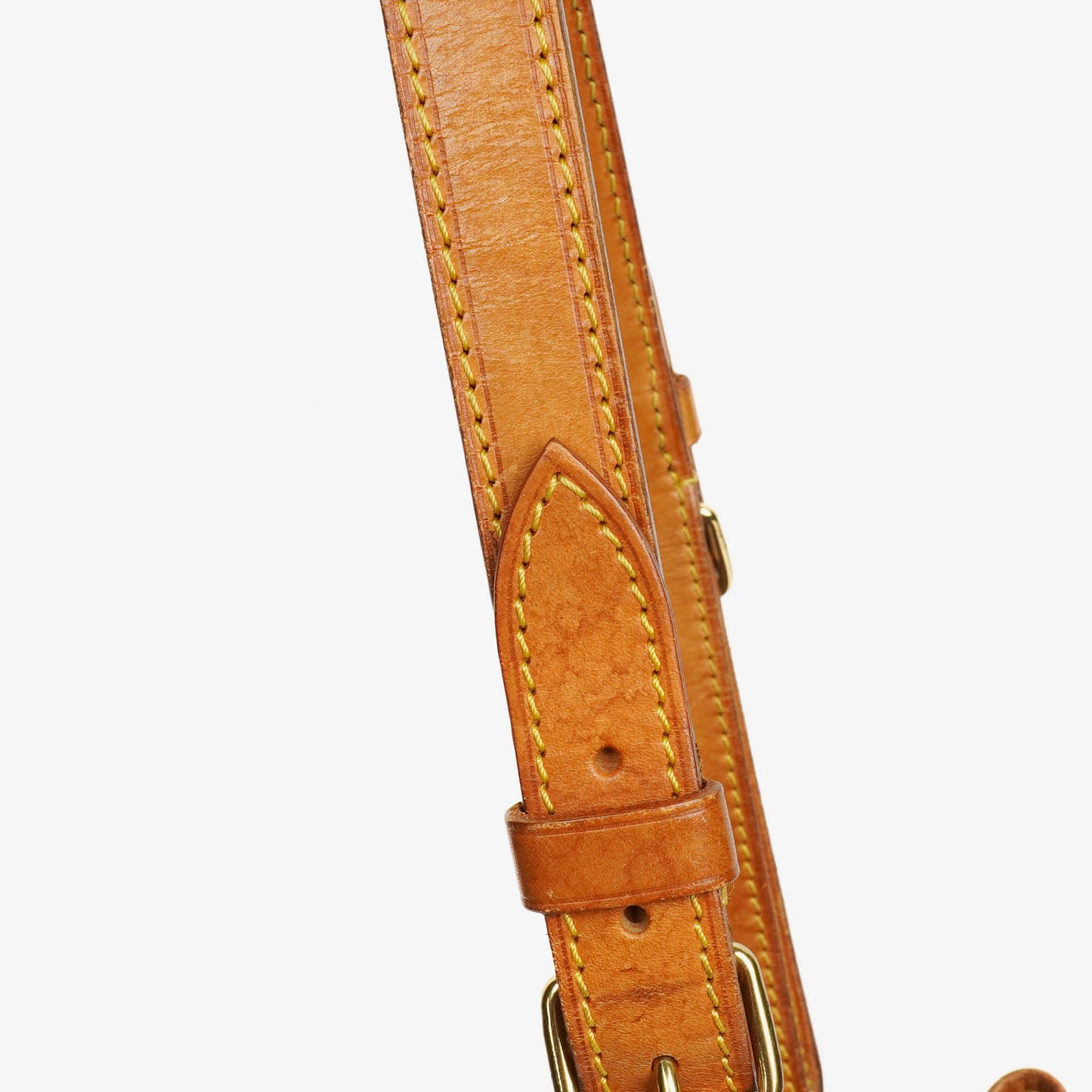 Louis Vuitton Noe GM Monogram Canvas Shoulder Bag