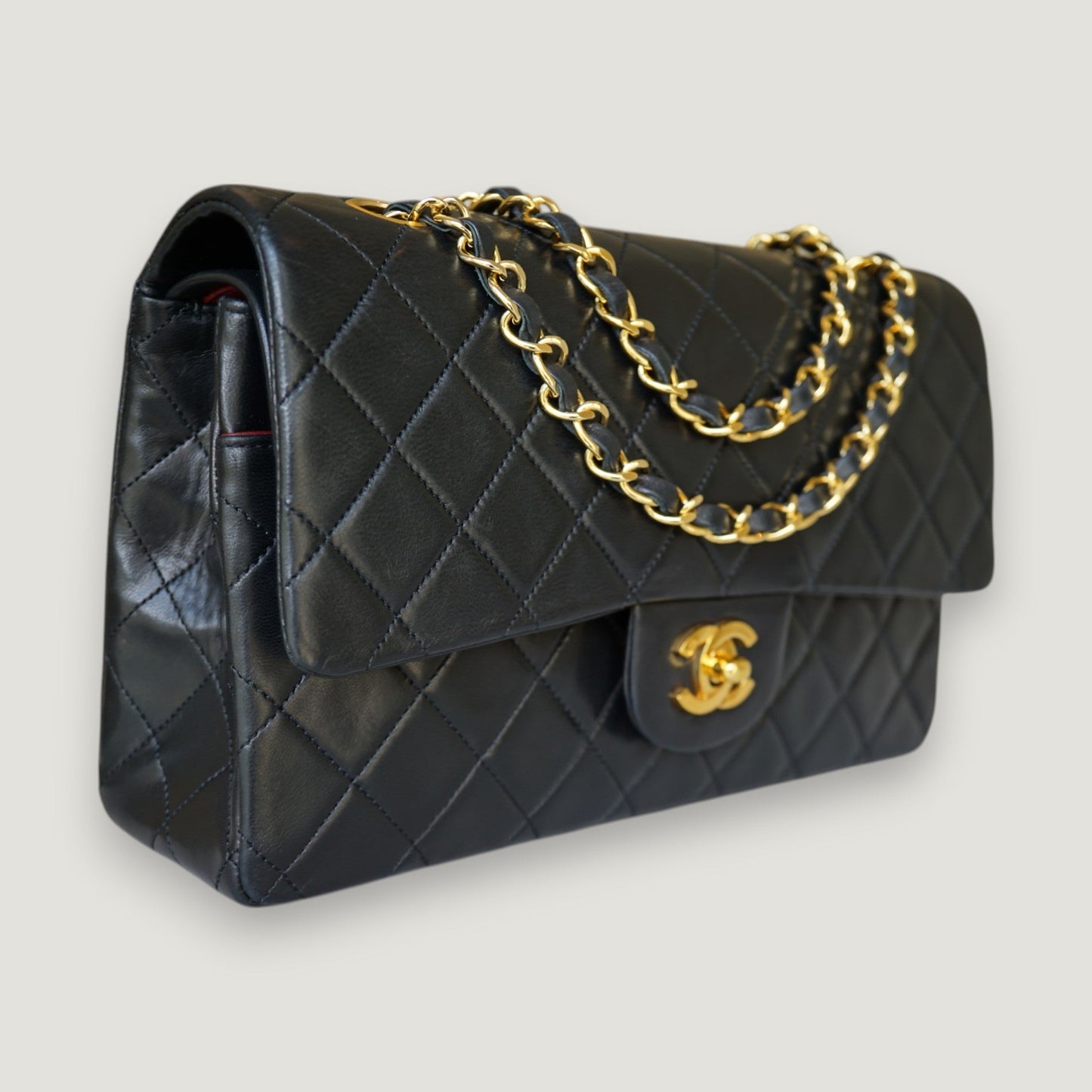 Chanel Handbag Bag - Ewore Bags