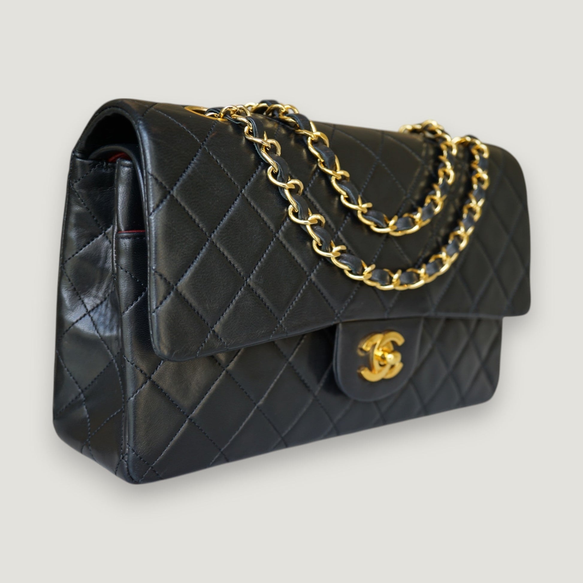 Chanel Handbag Bag - Ewore Bags