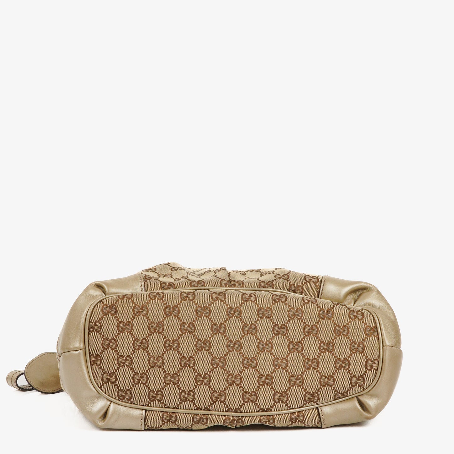 Gucci GG Canvas Sukey Bag