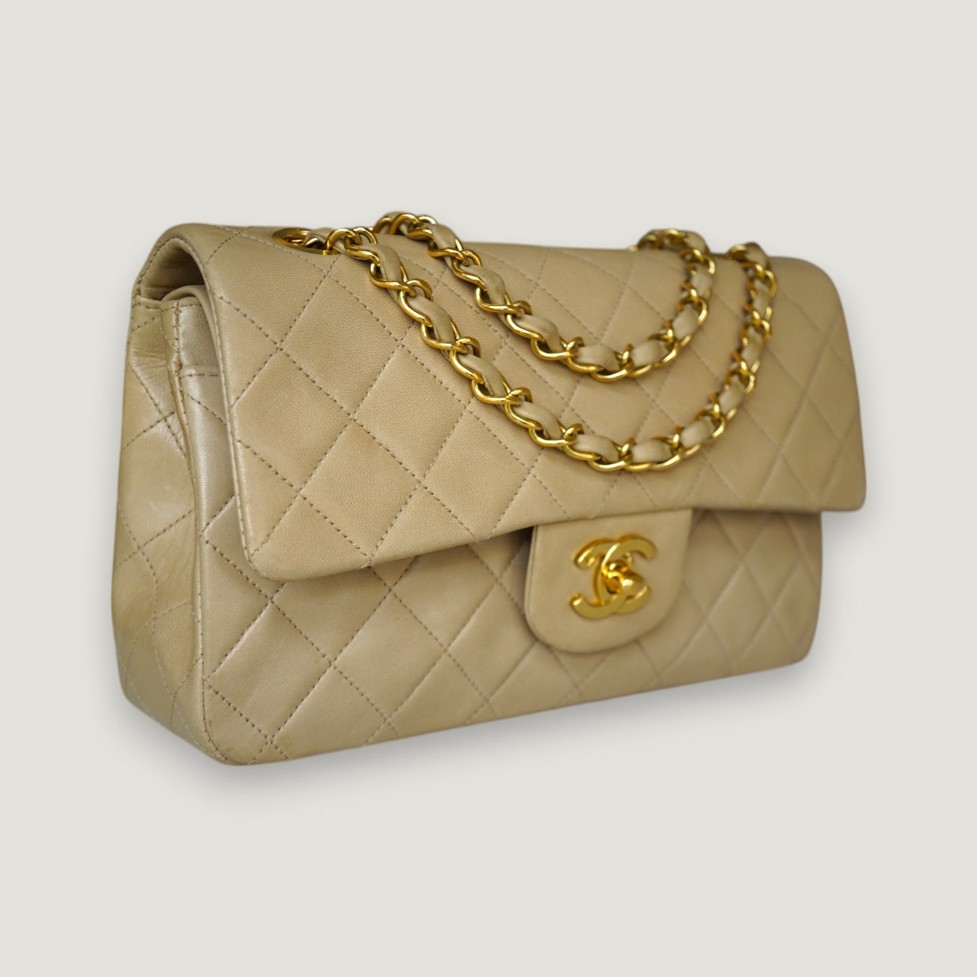 Chanel Handbag Bag - Ewore Bags