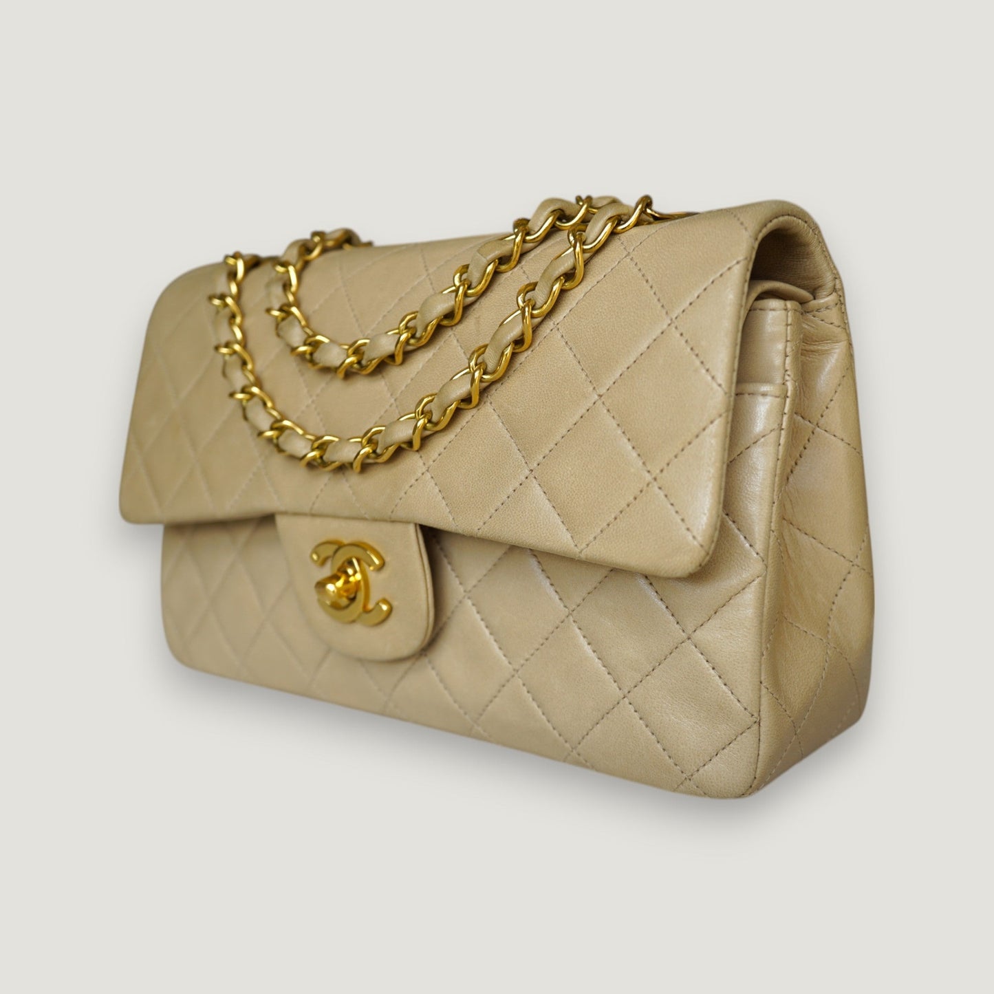 Chanel Handbag Bag - Ewore Bags
