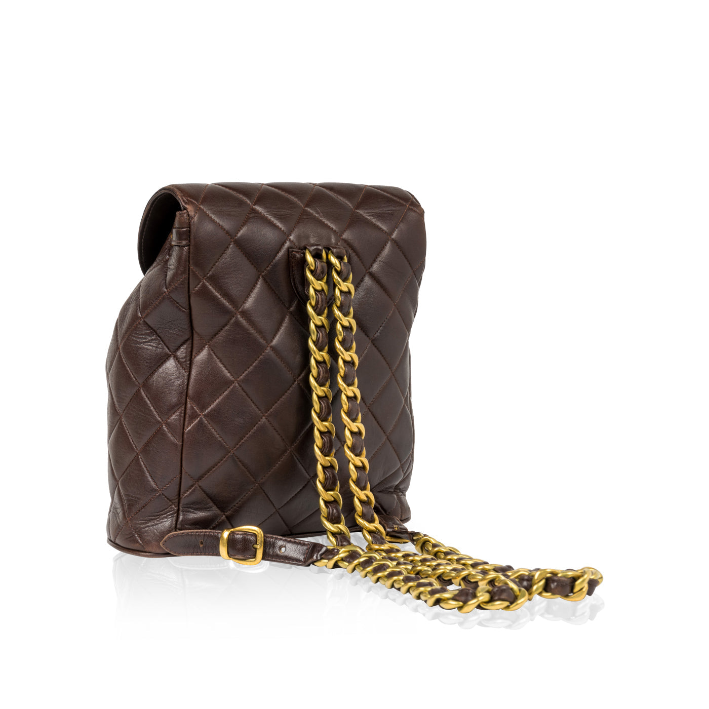 Chanel Timeless  Backpack