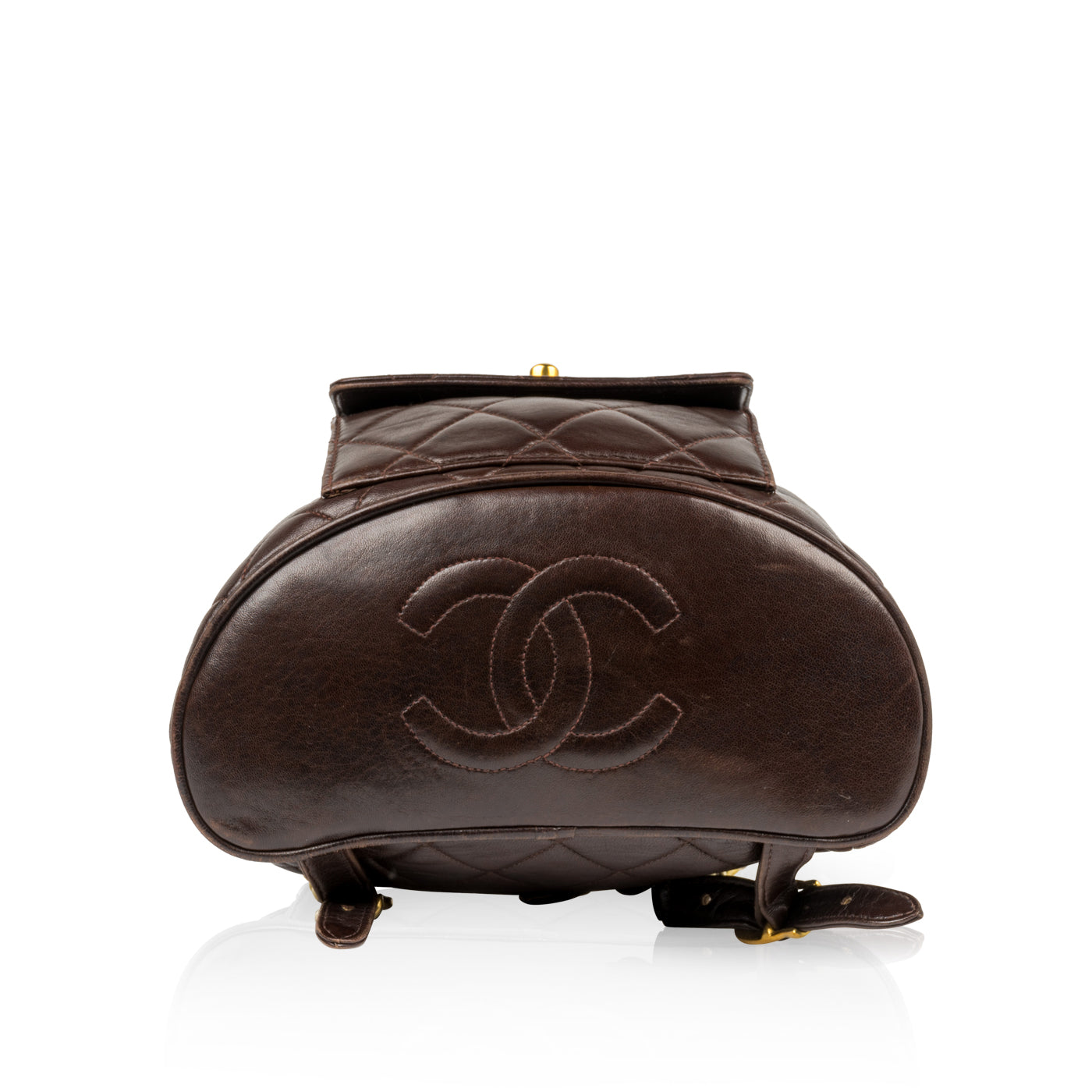 Chanel Timeless  Backpack