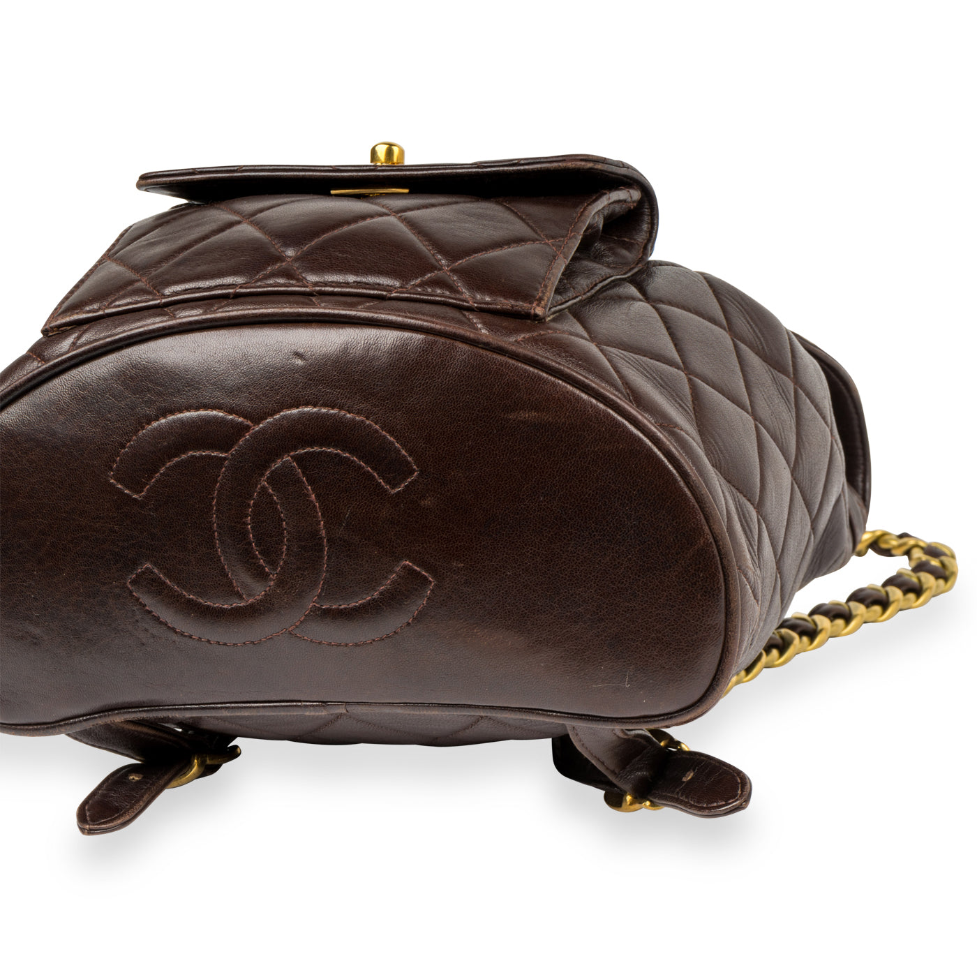 Chanel Timeless  Backpack