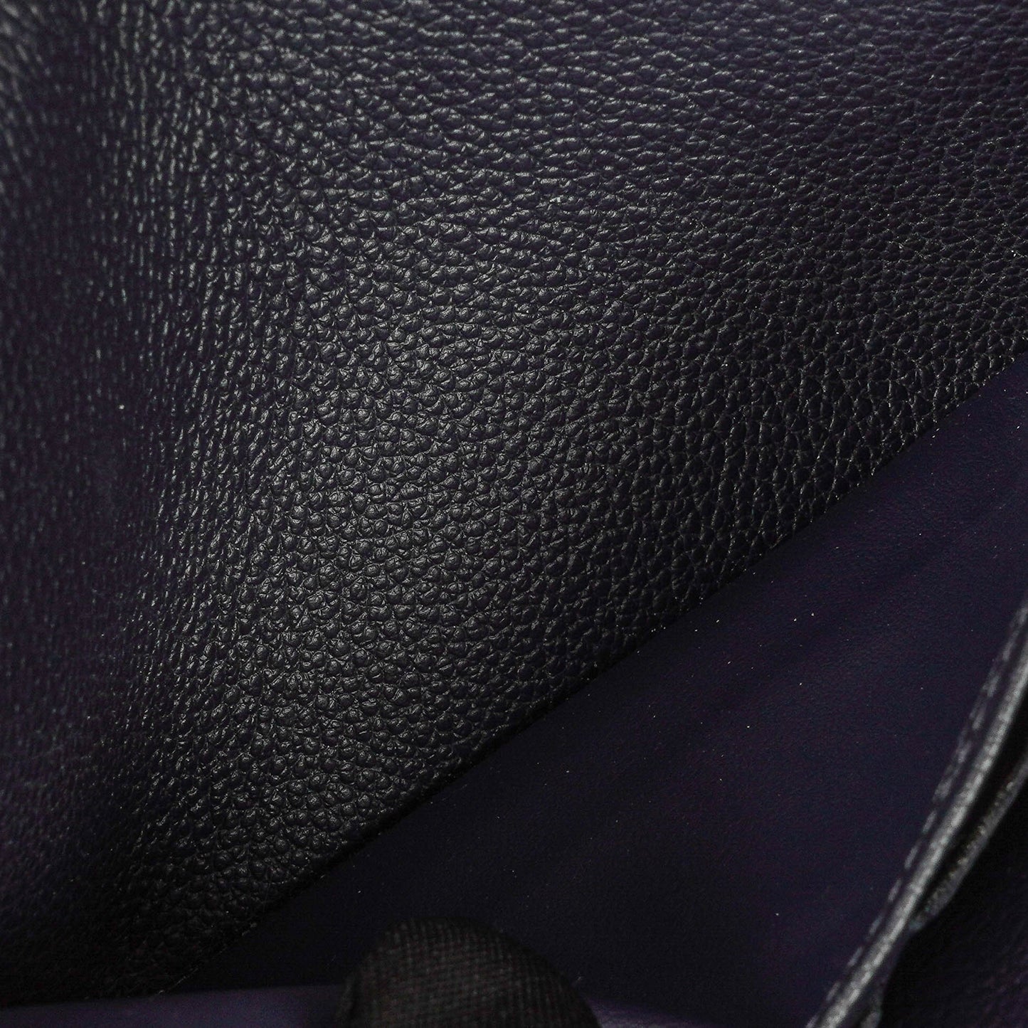 Louis Vuitton Sarah Empreinte Marine Rouge Wallet