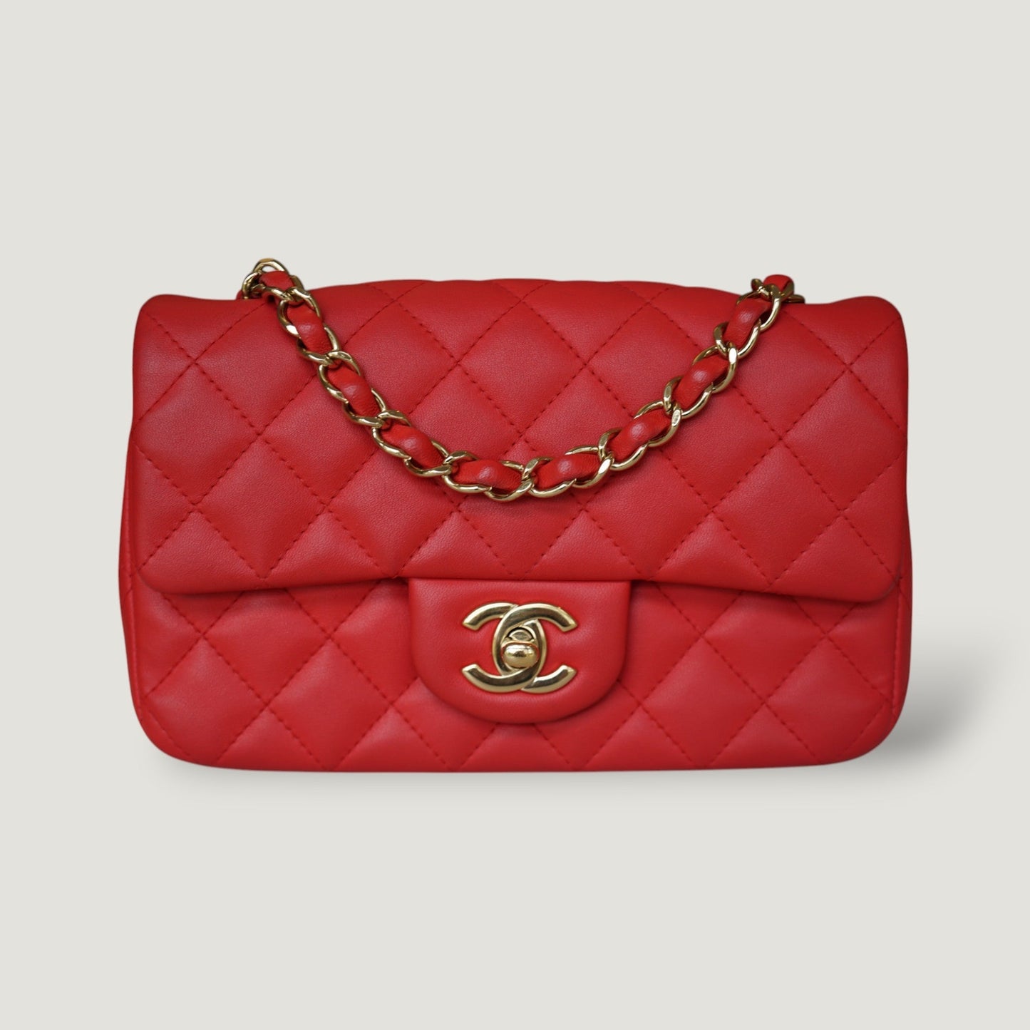Chanel Handbag Bag - Ewore Bags
