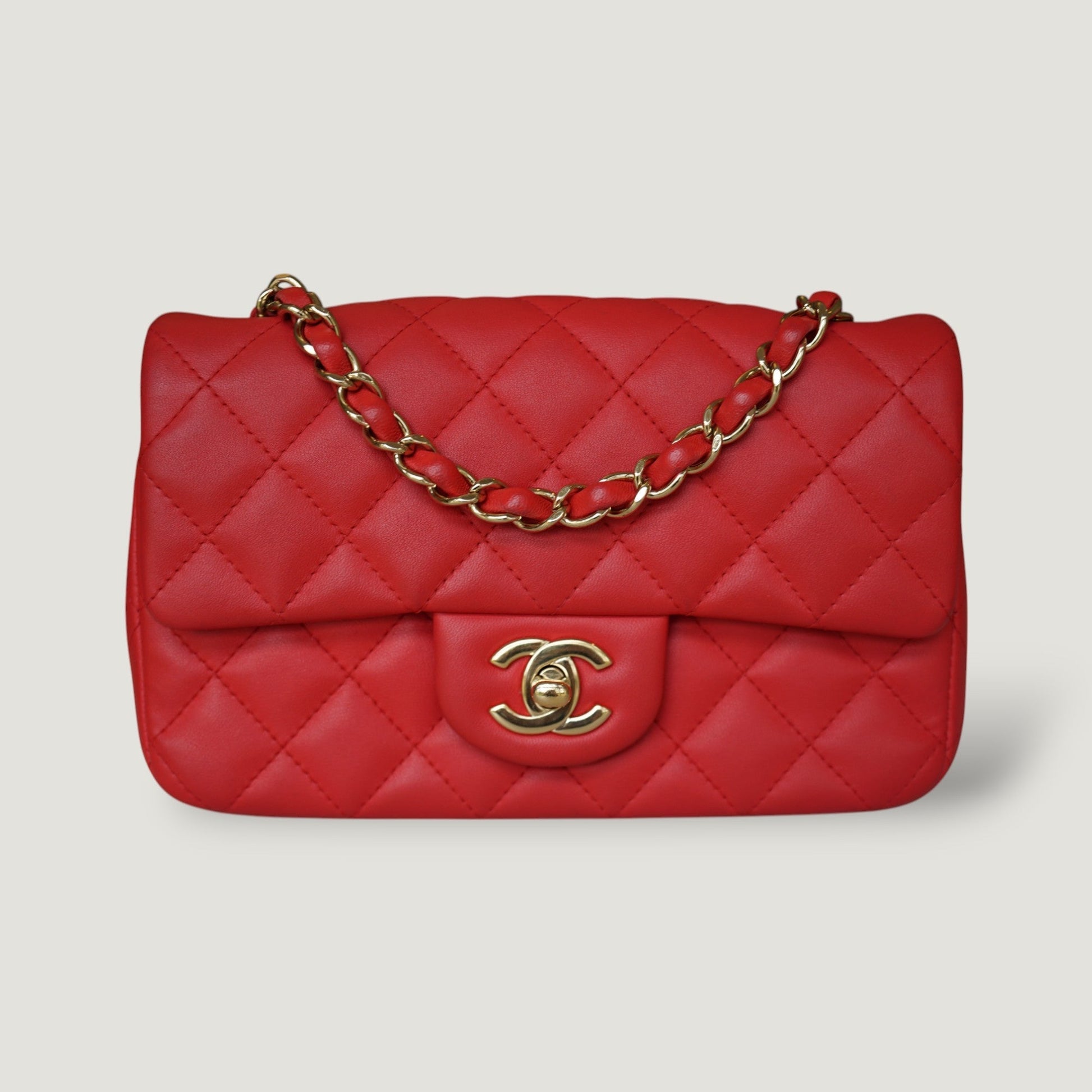 Chanel Handbag Bag - Ewore Bags