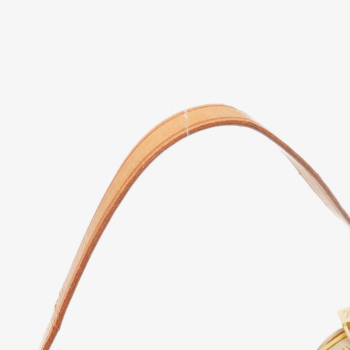 Louis Vuitton Vernis Lexington Fleurs Pochette