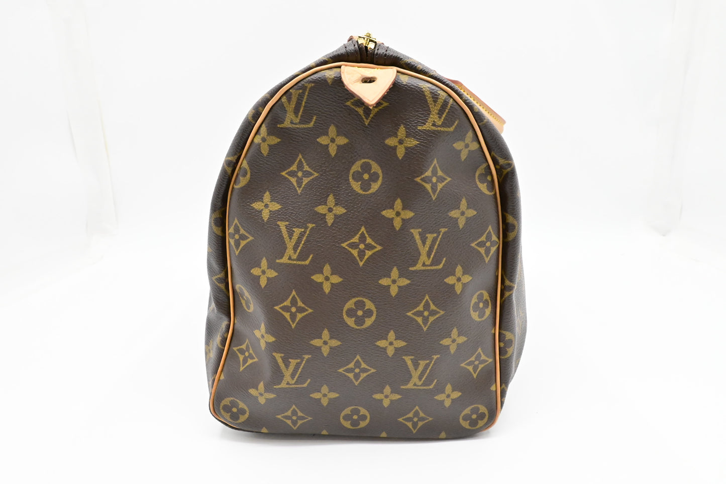 Louis Vuitton Speedy 40 in Monogram Canvas