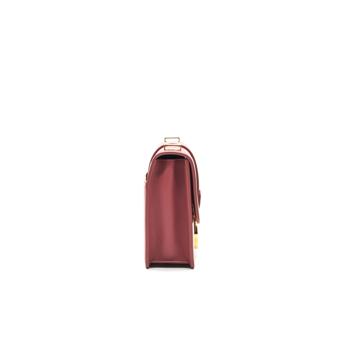 Dior 30 Montaigne Medium Purse Pink