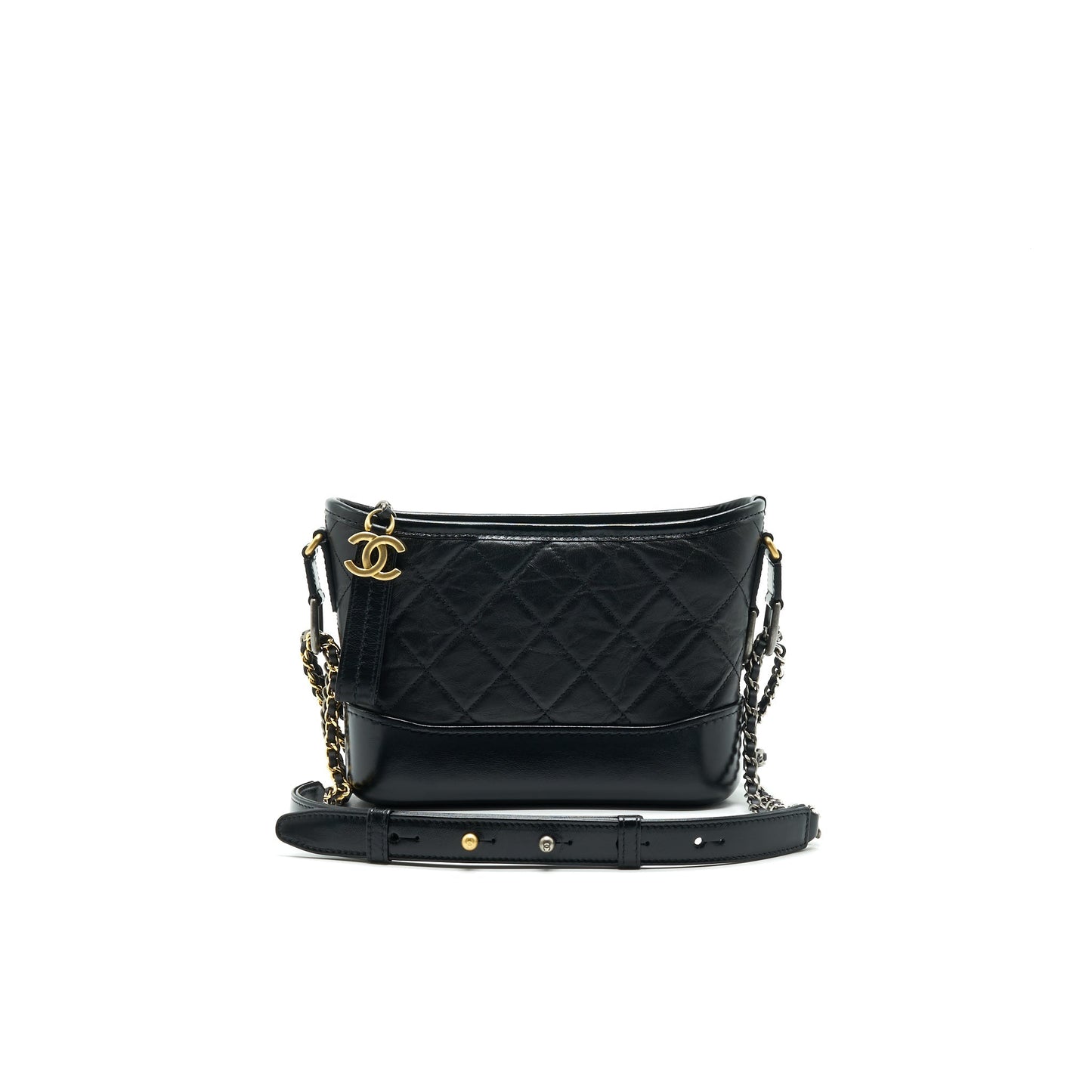 Chanel Small Shoulder Bag - EworeBags