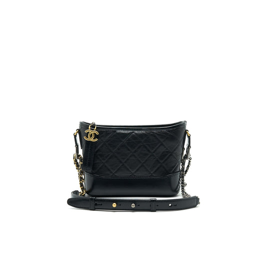 Chanel Small Shoulder Bag - EworeBags