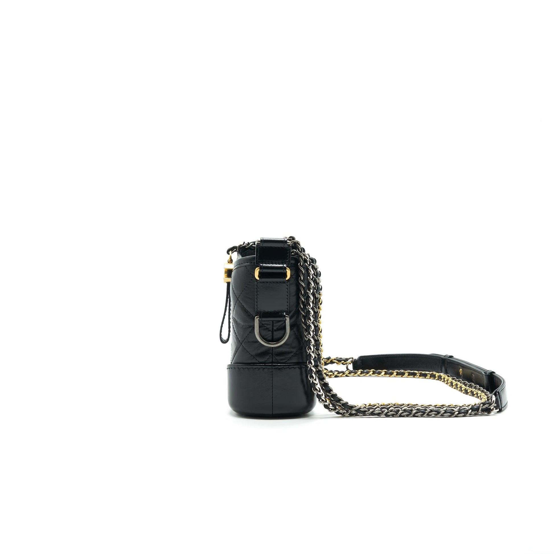 Chanel Small Shoulder Bag - EworeBags
