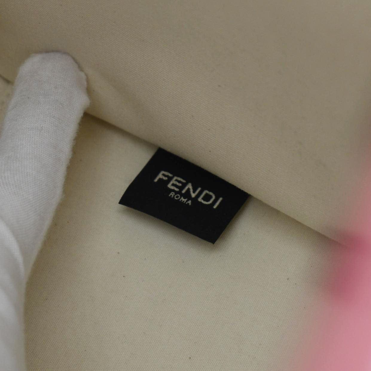 Fendi Sunshine Tote - Ewore Bags