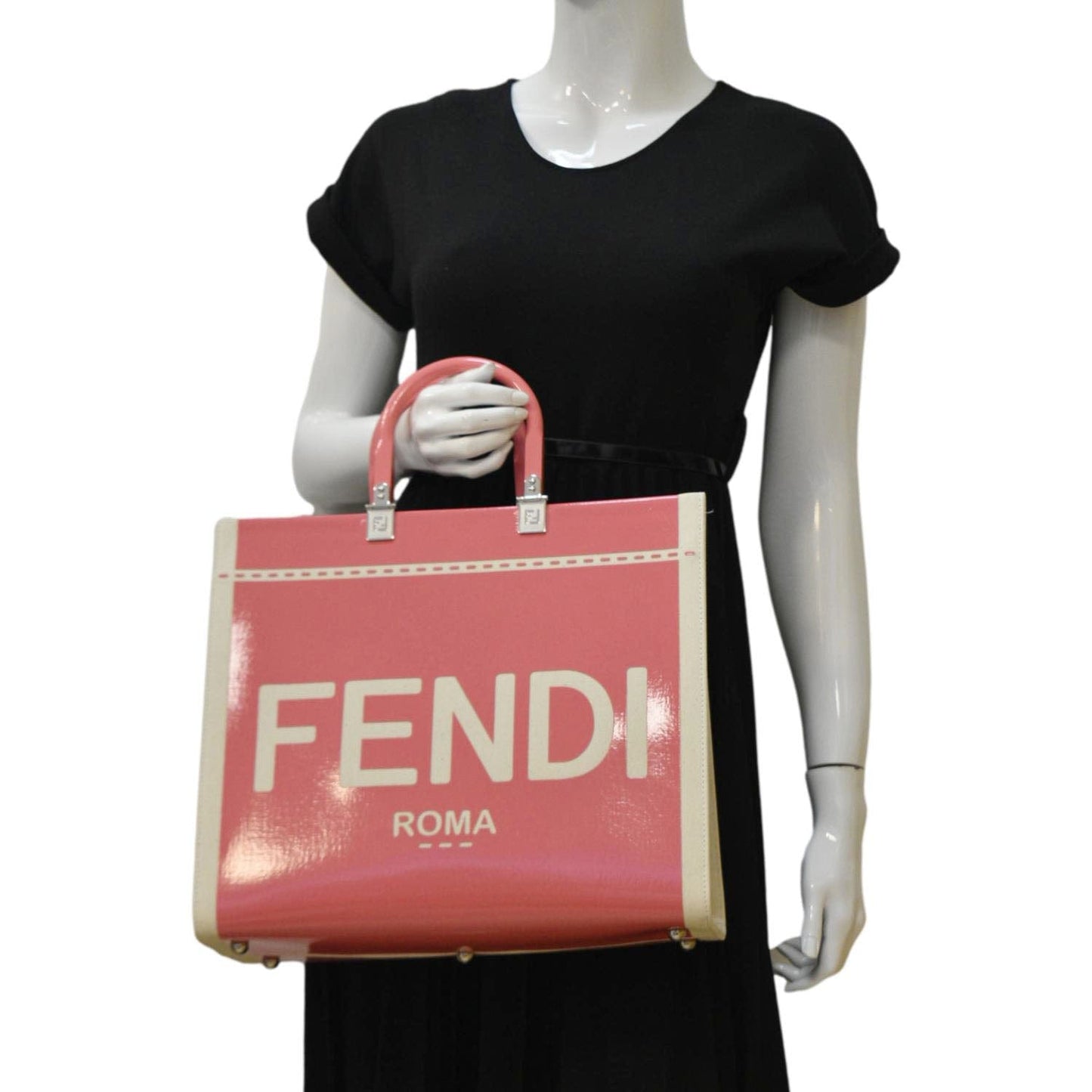 Fendi Sunshine Tote - Ewore Bags