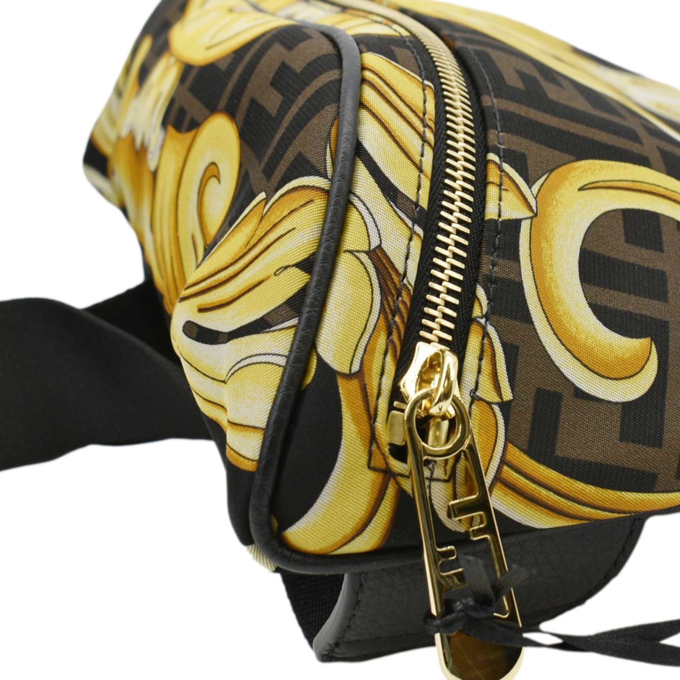 Fendi Handbag - Ewore Bags