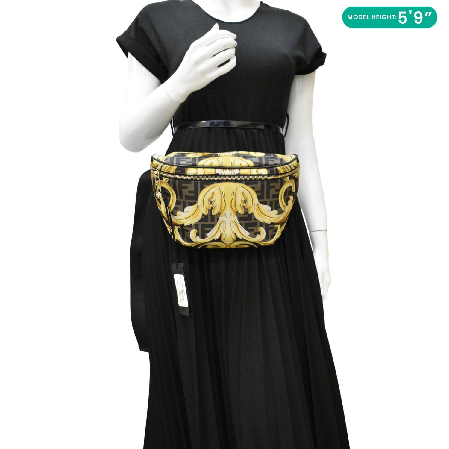 Fendi Handbag - Ewore Bags