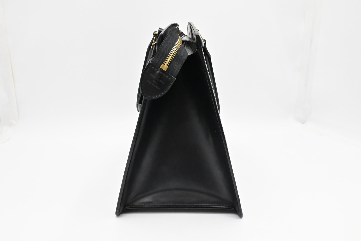 Louis Vuitton Riviera in Black Epi Leather