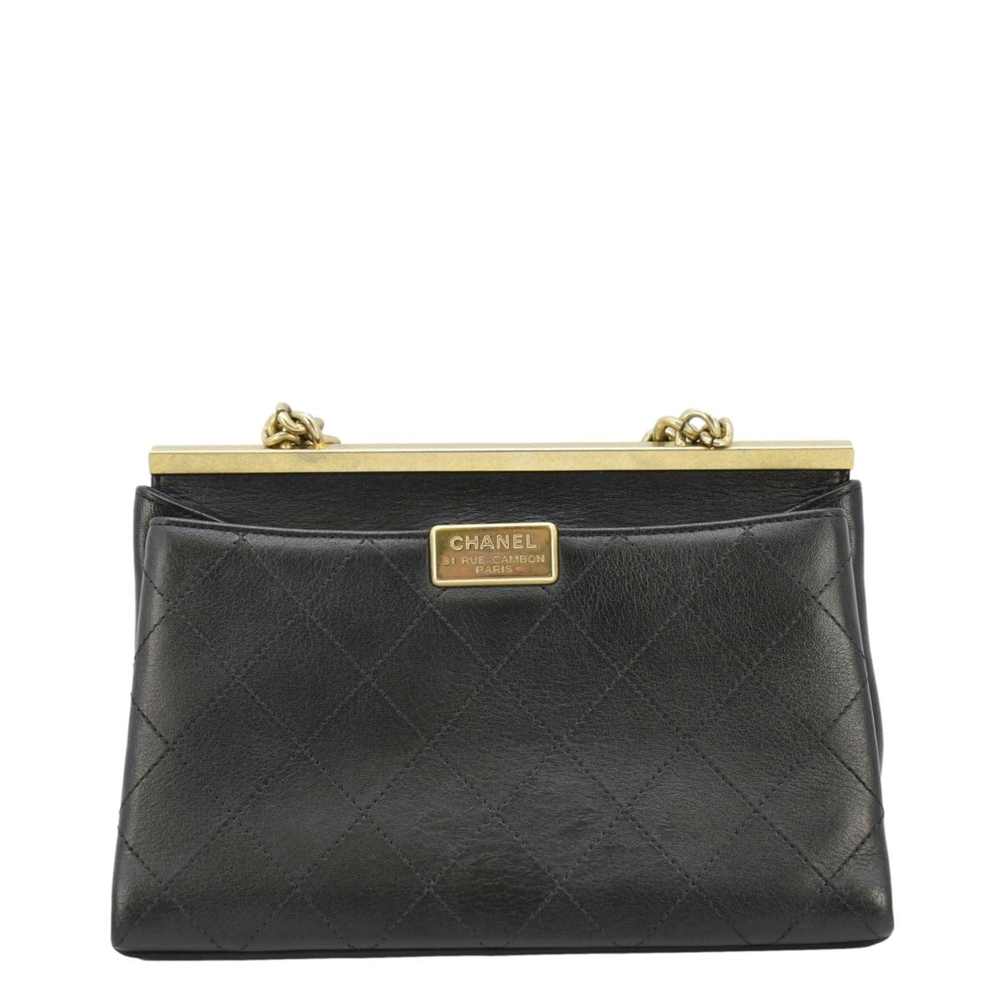 Chanel Crossbody Bag - Ewore Bags