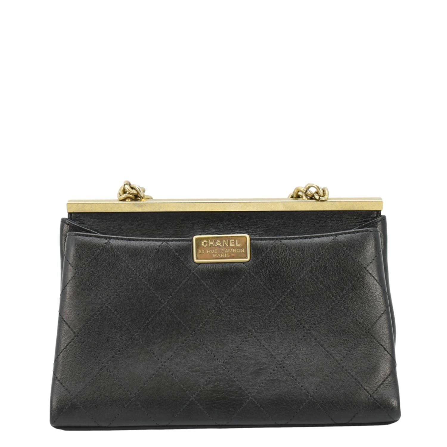 Chanel Crossbody Bag - Ewore Bags