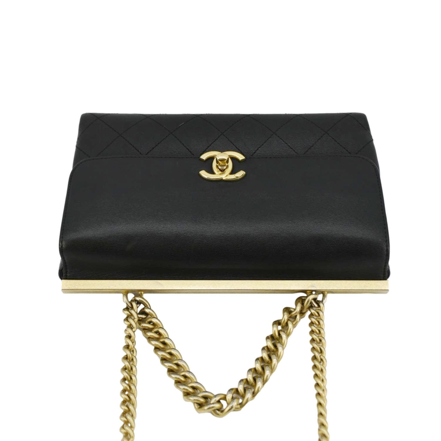 Chanel Crossbody Bag - Ewore Bags