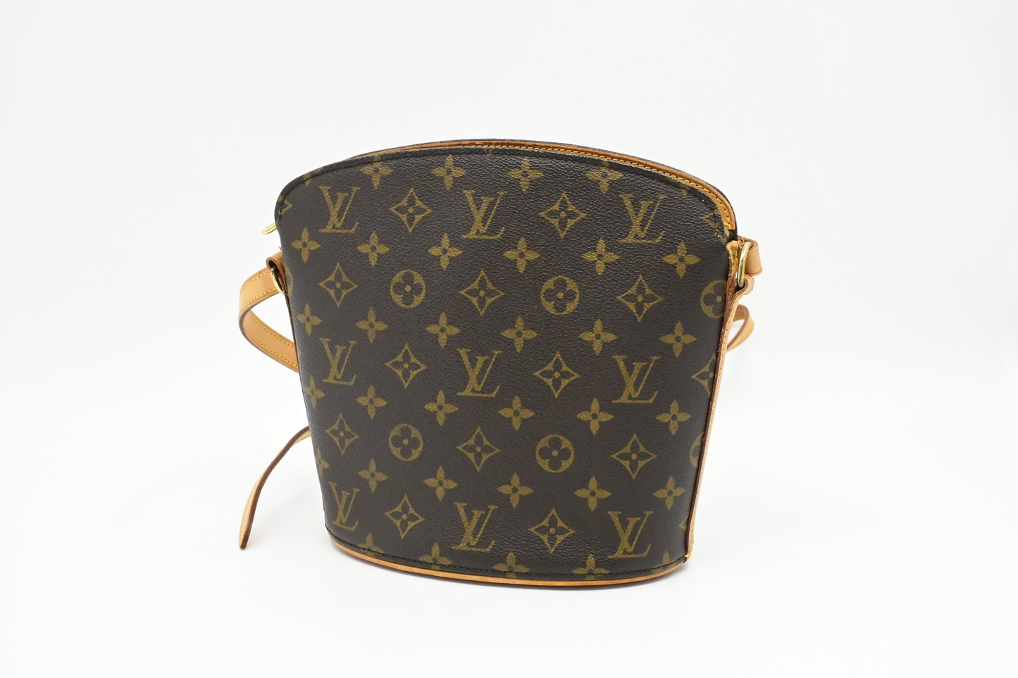 Louis Vuitton Drouot in Monogram Canvas