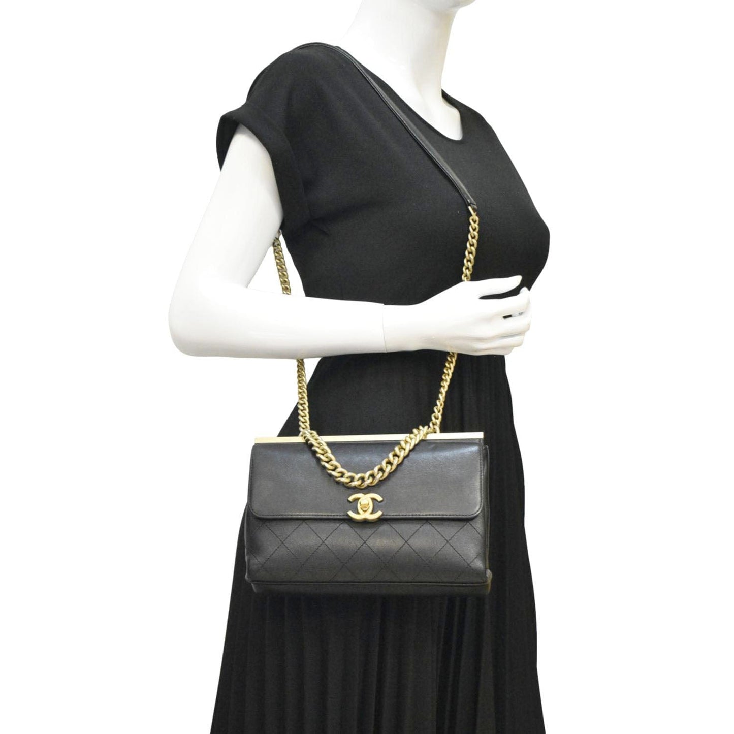 Chanel Crossbody Bag - Ewore Bags