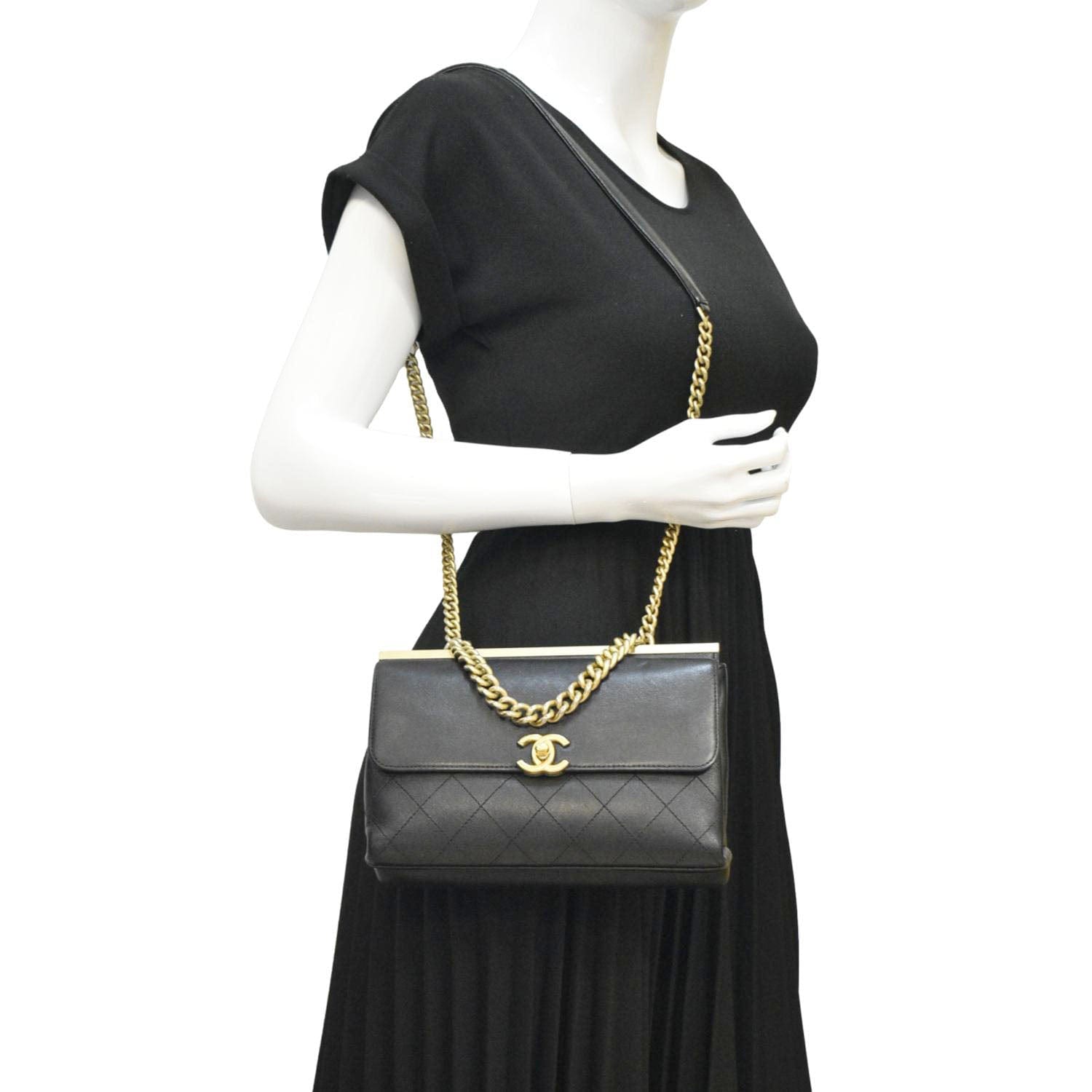 Chanel Crossbody Bag - Ewore Bags