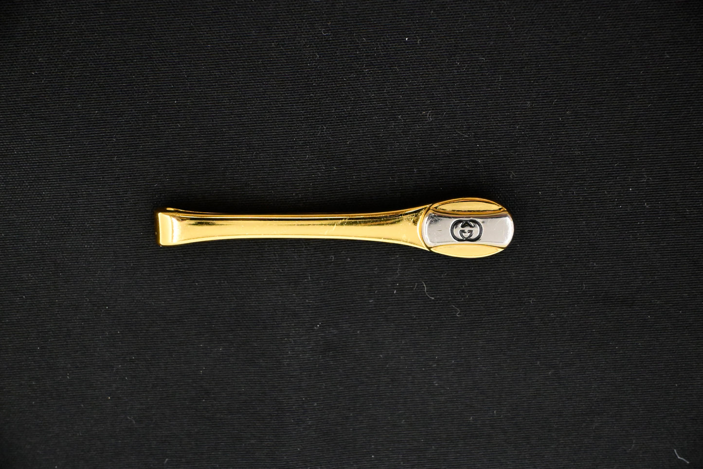 Gucci Parfum Tie Clip