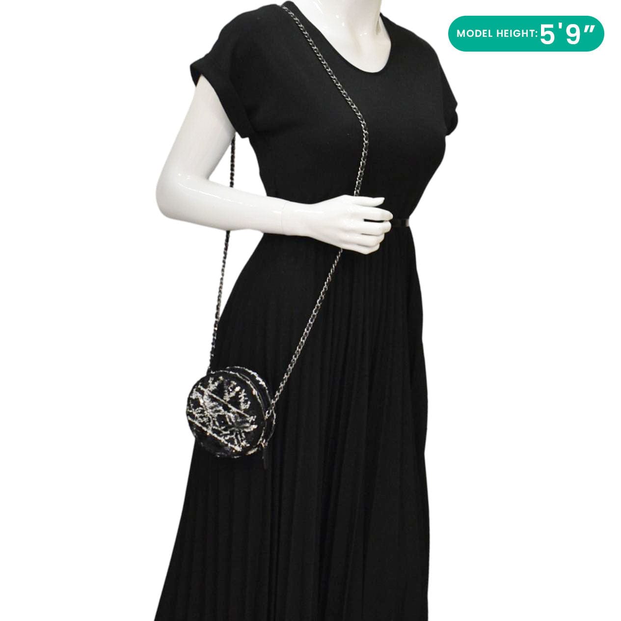 Chanel Crossbody Bag - Ewore Bags