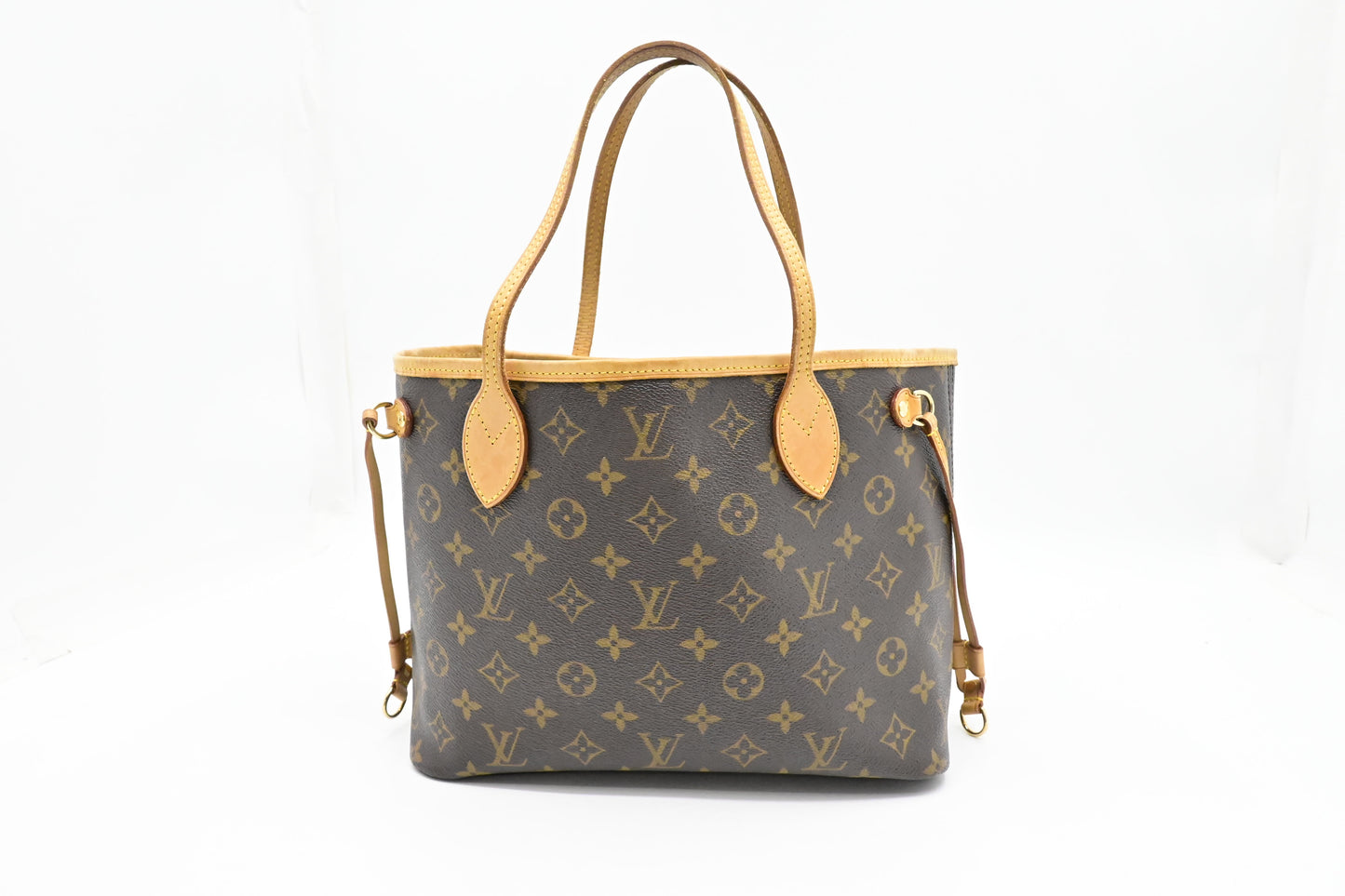 Louis Vuitton Neverfull PM in Monogram Canvas